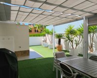 Resale - Villa - San Miguel de Salinas
