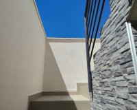 Resale - Villa - San Miguel de Salinas