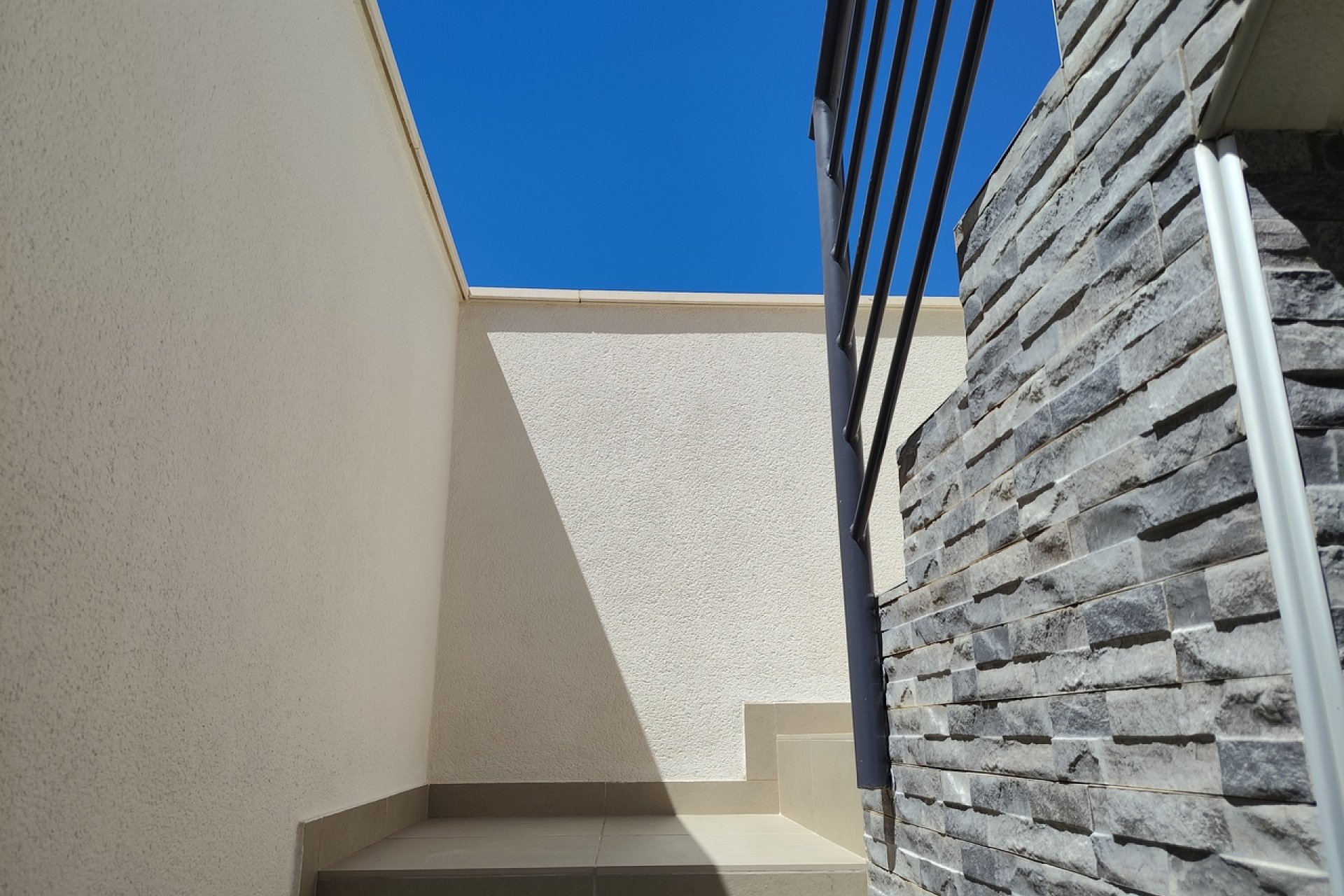 Resale - Villa - San Miguel de Salinas