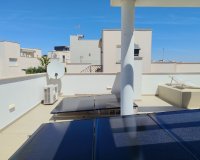 Resale - Villa - San Miguel de Salinas