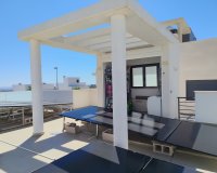 Resale - Villa - San Miguel de Salinas