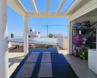 Resale - Villa - San Miguel de Salinas