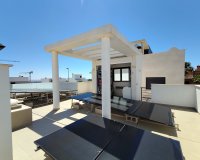 Resale - Villa - San Miguel de Salinas