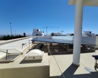 Resale - Villa - San Miguel de Salinas