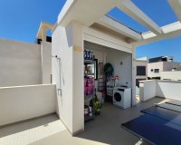 Resale - Villa - San Miguel de Salinas