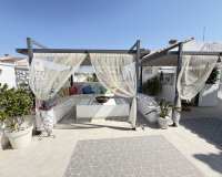 Resale - Villa - San Miguel de Salinas