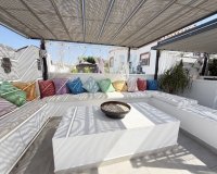 Resale - Villa - San Miguel de Salinas