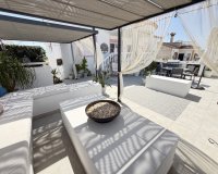 Resale - Villa - San Miguel de Salinas
