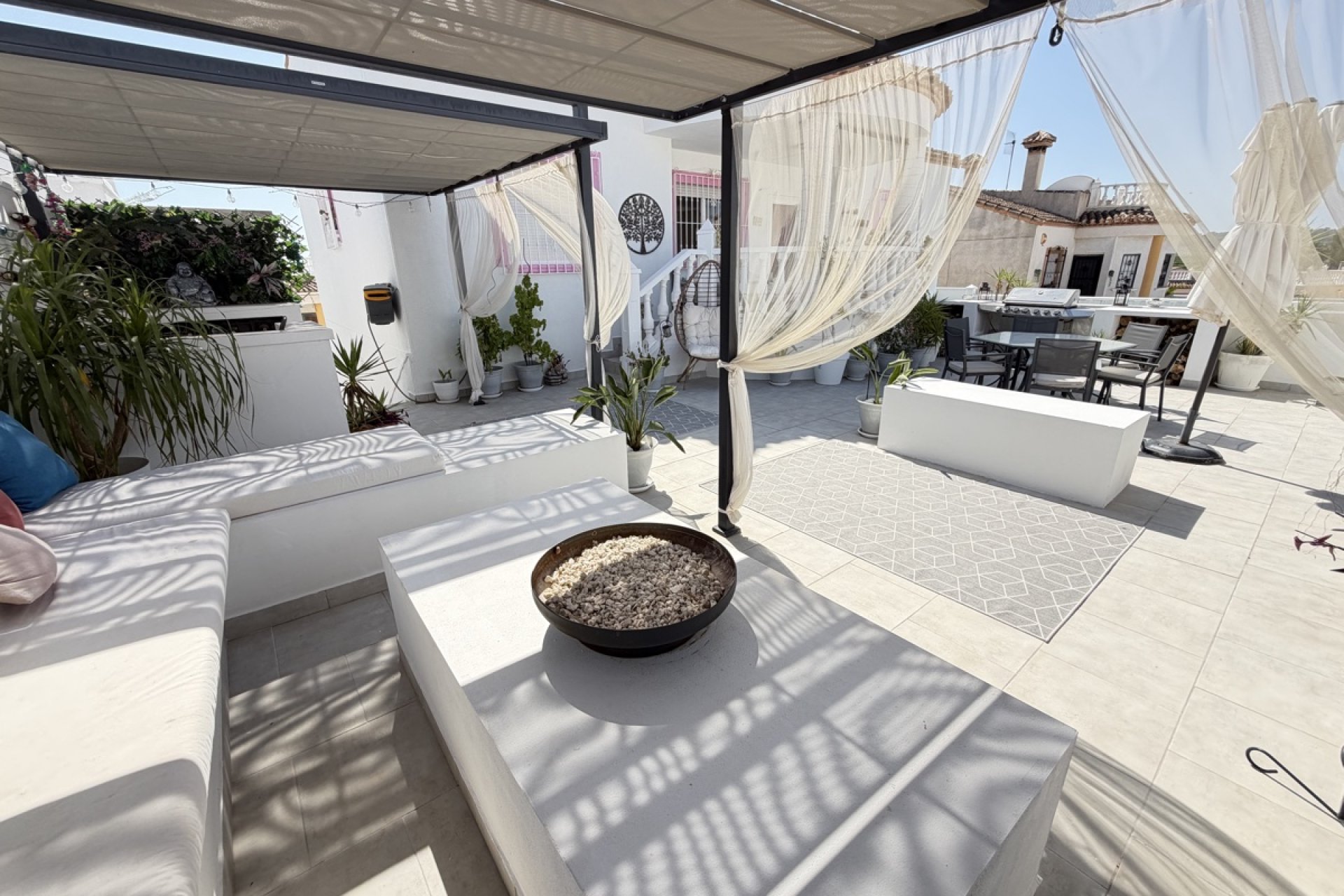 Resale - Villa - San Miguel de Salinas