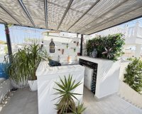 Resale - Villa - San Miguel de Salinas