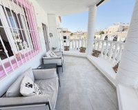 Resale - Villa - San Miguel de Salinas