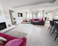 Resale - Villa - San Miguel de Salinas