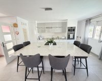 Resale - Villa - San Miguel de Salinas