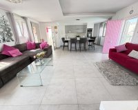 Resale - Villa - San Miguel de Salinas