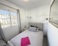 Resale - Villa - San Miguel de Salinas