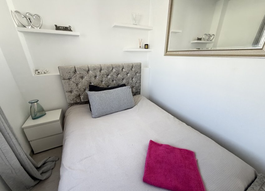 Resale - Villa - San Miguel de Salinas