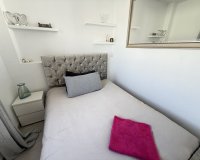 Resale - Villa - San Miguel de Salinas