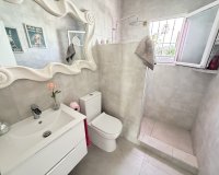 Resale - Villa - San Miguel de Salinas