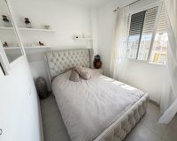 Resale - Villa - San Miguel de Salinas
