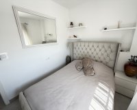 Resale - Villa - San Miguel de Salinas
