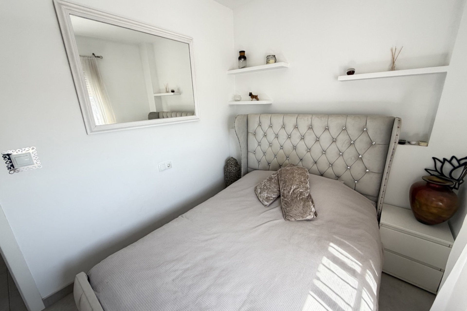 Resale - Villa - San Miguel de Salinas