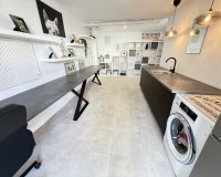 Resale - Villa - San Miguel de Salinas
