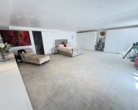 Resale - Villa - San Miguel de Salinas