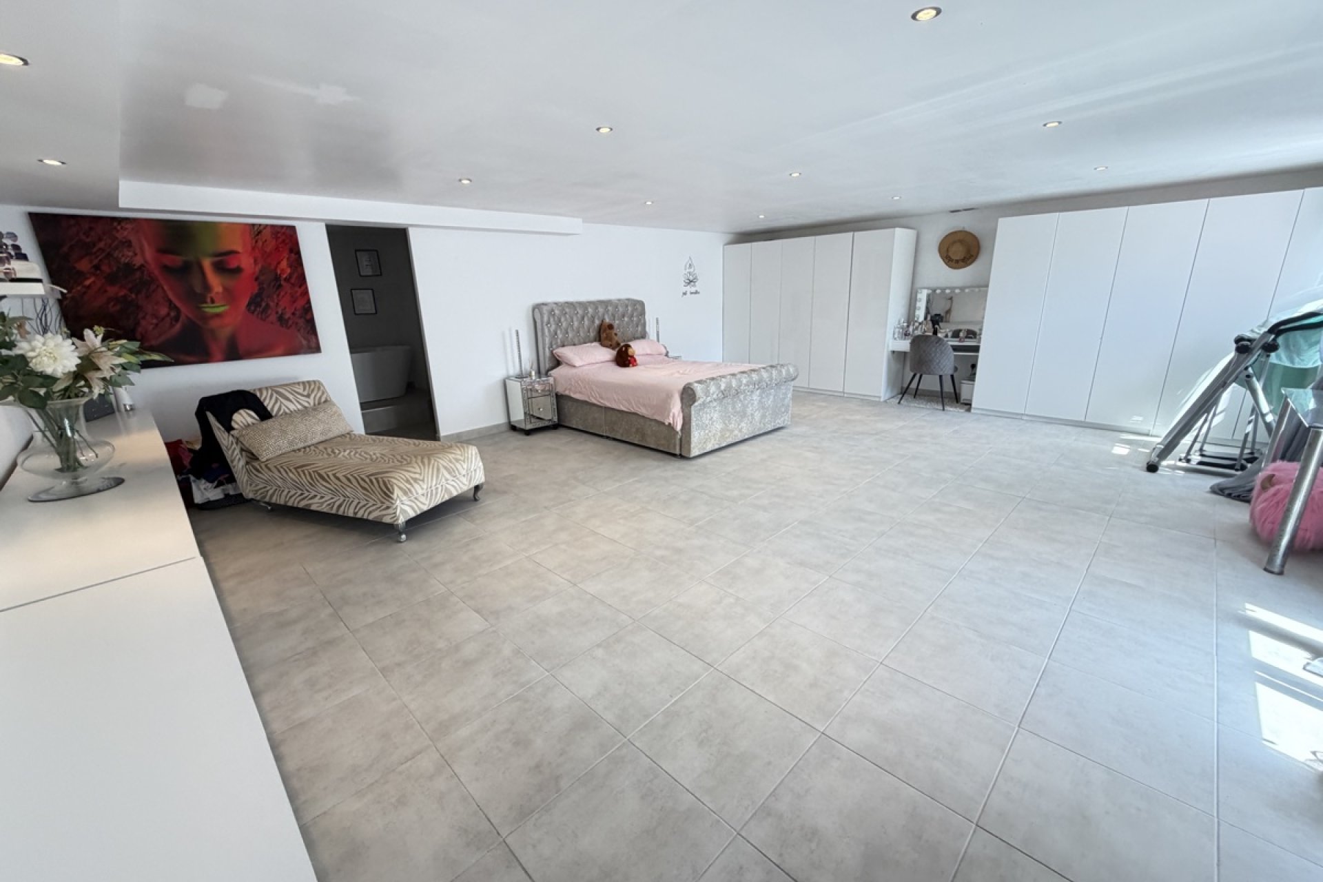 Resale - Villa - San Miguel de Salinas