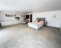 Resale - Villa - San Miguel de Salinas