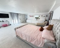 Resale - Villa - San Miguel de Salinas