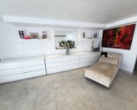 Resale - Villa - San Miguel de Salinas