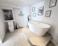 Resale - Villa - San Miguel de Salinas
