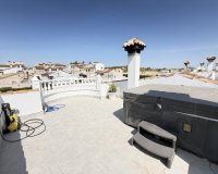 Resale - Villa - San Miguel de Salinas