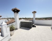 Resale - Villa - San Miguel de Salinas