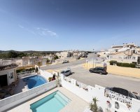 Resale - Villa - San Miguel de Salinas