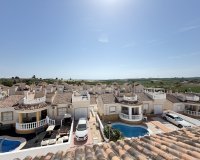 Resale - Villa - San Miguel de Salinas