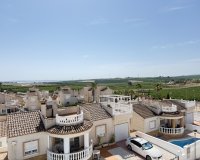 Resale - Villa - San Miguel de Salinas