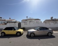 Resale - Villa - San Miguel de Salinas
