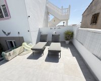 Resale - Villa - San Miguel de Salinas