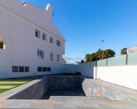 Resale - Villa - San Pedro del Pinatar - El mojon