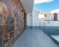 Resale - Villa - San Pedro del Pinatar - El mojon