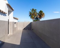 Resale - Villa - San Pedro del Pinatar - El mojon