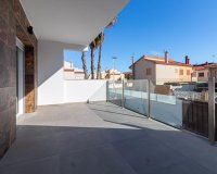 Resale - Villa - San Pedro del Pinatar - El mojon