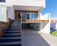 Resale - Villa - San Pedro del Pinatar - El mojon