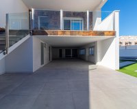 Resale - Villa - San Pedro del Pinatar - El mojon