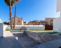 Resale - Villa - San Pedro del Pinatar - El mojon