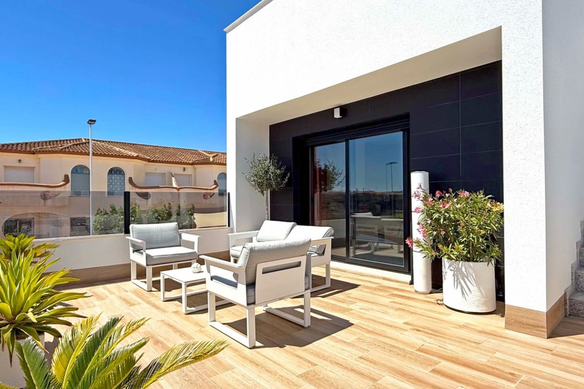 Resale - Villa - San Pedro del Pinatar - San Pedro De Pinatar