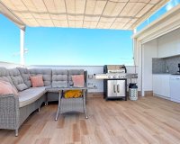 Resale - Villa - San Pedro del Pinatar - San Pedro De Pinatar