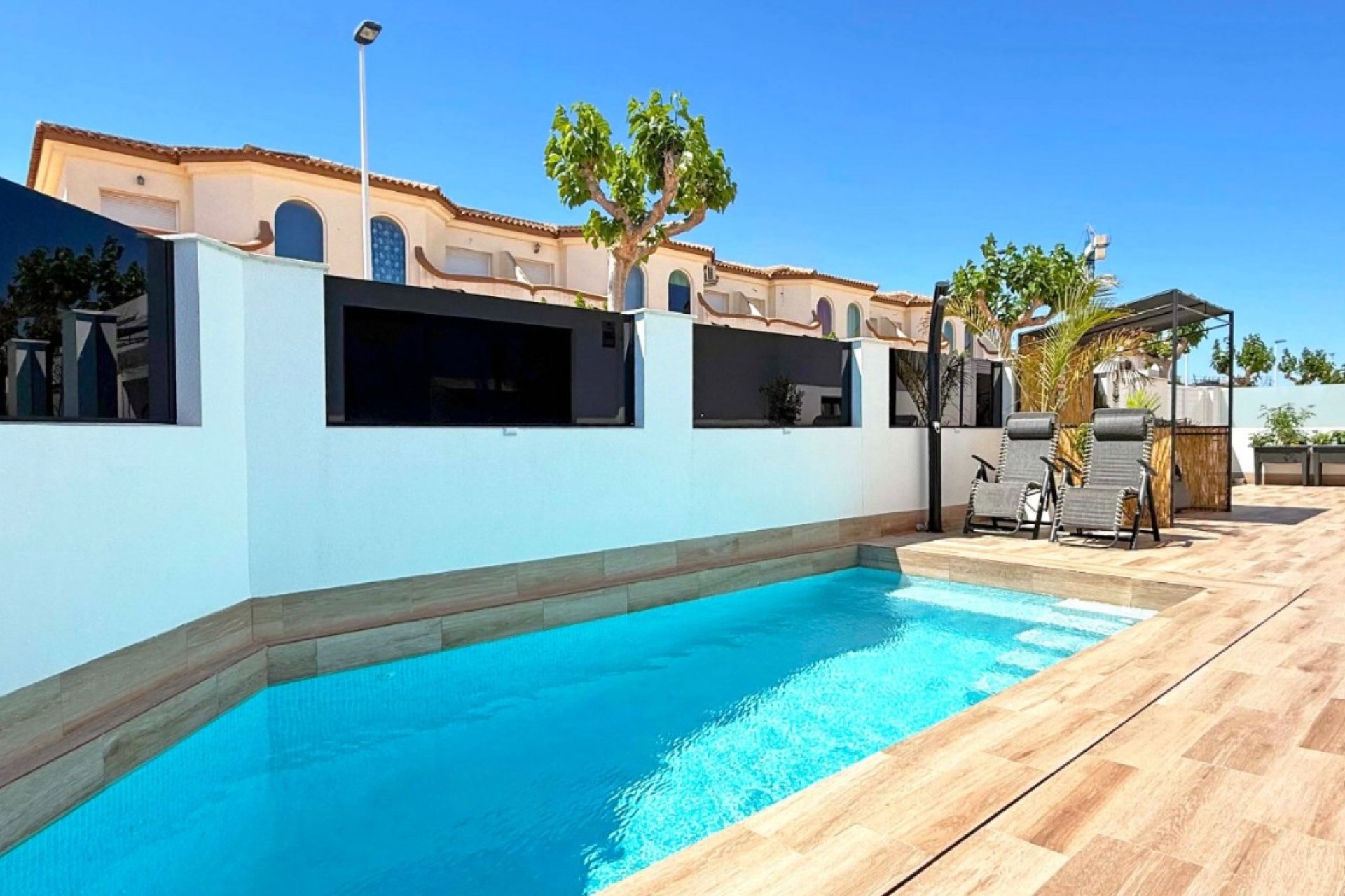 Resale - Villa - San Pedro del Pinatar - San Pedro De Pinatar