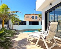Resale - Villa - San Pedro del Pinatar - San Pedro De Pinatar